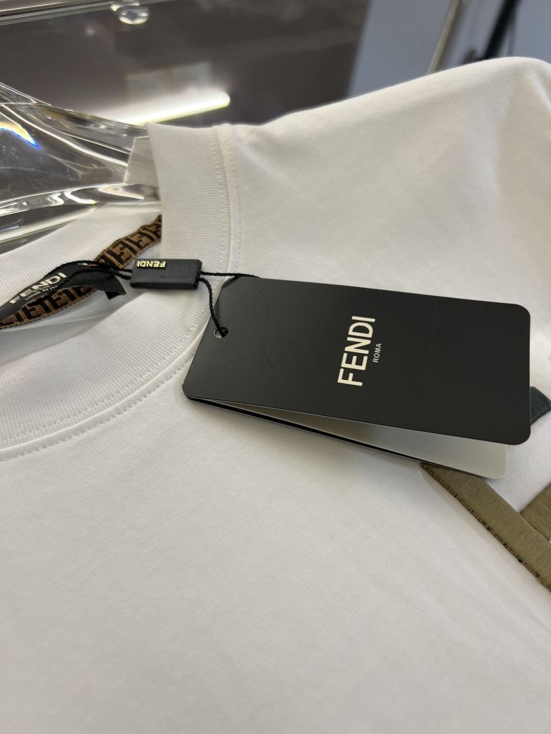 Fendi T-Shirts